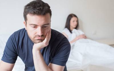 Erectile Dysfunction Management